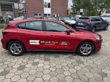 Ford Focus 1.0 EcoBoost Hybrid TITANIUM - Ford Focus aus 2025
