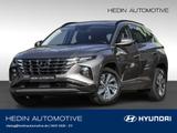 Hyundai Tucson 1.6 TGDI 4WD DCT Hybrid Trend |DISTR|LED - Hyundai TUCSON mit Hybrid-Antrieb: Automatik