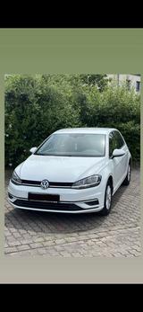 Volkswagen Golf VII 1.2 TSI - 82.000 km - ... - Volkswagen Golf mit Benzin-Antrieb: Kleinwagen, 2.0