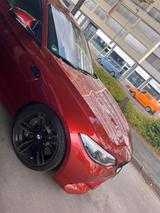 BMW M2 M Driver & Track | M-Performance Scheckheft - BMW M2 in Bonn