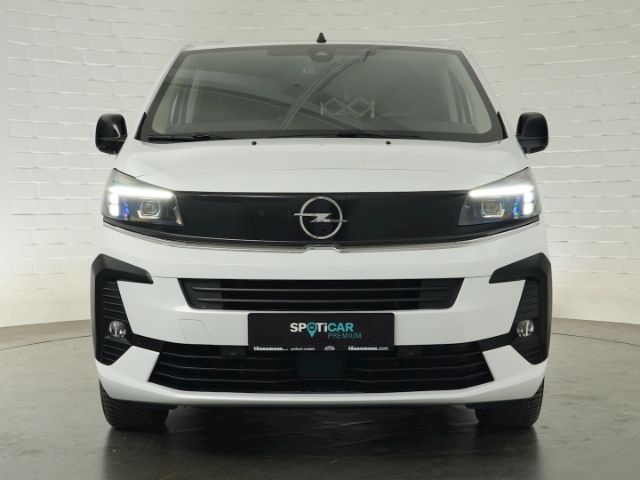 Zafira Life FACELIFT EDITION XL CDTI AT 9-SITZER