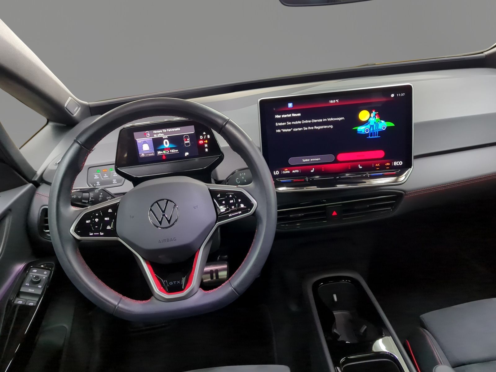 Volkswagen ID.3 - Bild 13