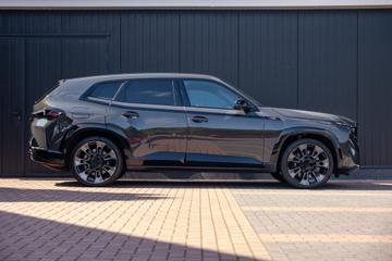صورة مصغرة 12 لـ 2023 BMW XM
