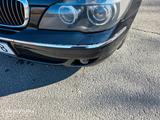 BMW 730 7 730d - BMW Unfallwagen