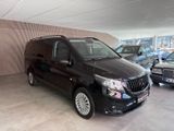 Mercedes-Benz Vito 116 CDI 4Matic Tourer Edition*8.Sitze*StHz* - Mercedes-Benz Vito: Schwarz