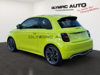 Abarth 500 e 42kWh Scorpionissima ALCANTARA JBL 360°CAM - Image