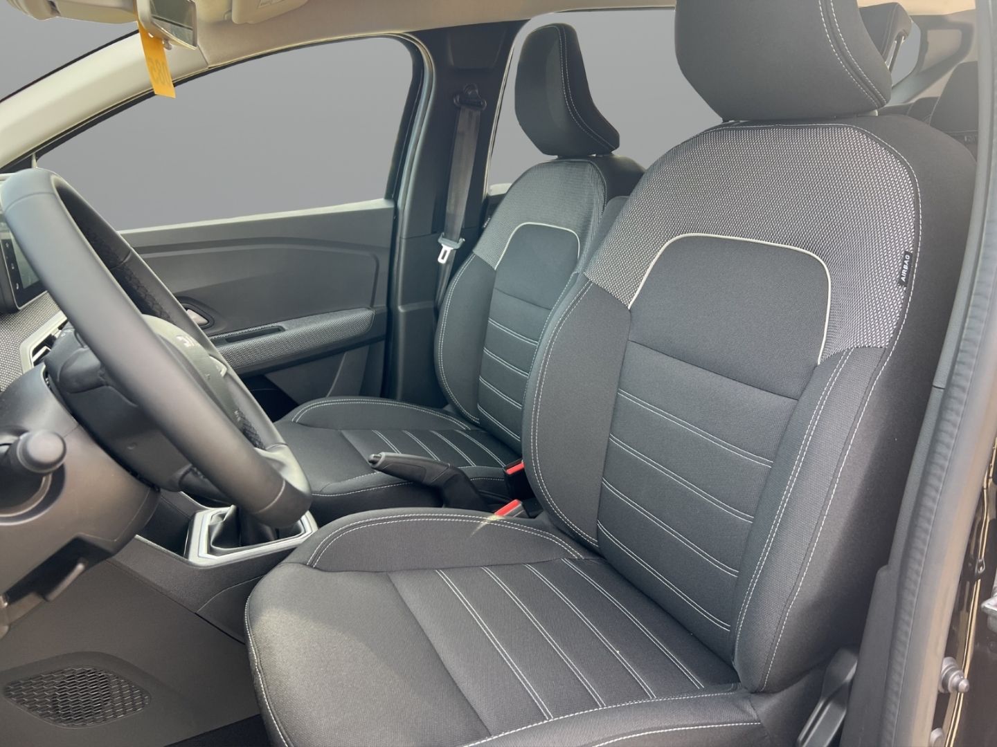 Fahrzeugabbildung Dacia Jogger Extreme+ 1.0 TCe 100 ECO-G EU6e Navi Klim