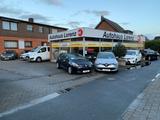 Renault Clio IV Limited/ Hand/Navi/PDC/ - Renault Clio mit Diesel-Antrieb: Kombi