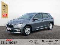 Skoda Fabia - Vorschau Bild 1