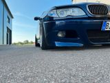 BMW E36 M3 Compact - BMW aus 1998: E36