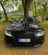 Audi A5 3.0TDi Sportback quattro 300+ps - Audi A5: TDI 30