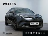 Toyota C-HR 1.8 Hybrid Club *AHK*Navi*ACC*Kamera*SHZ*TW - Toyota Gebrauchtwagen in Lünen