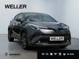 Toyota C-HR 1.8 Hybrid Club *AHK*Navi*ACC*Kamera*SHZ*TW - Toyota C-HR in Dortmund