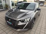 Peugeot 208 GT PureTech 130 EAT8 *ACC*KAMERA*SITZH*LED* - gebrauchte Peugeot 208 aus dem Jahr 2021