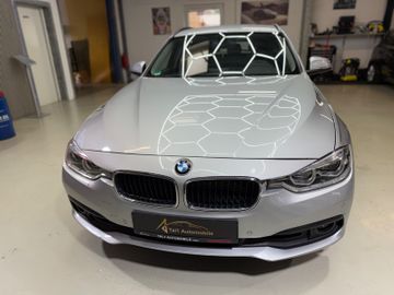 BMW 320 - 4