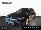 Mercedes-Benz C 200 d T 9G-Tronic MBUX,LED,Tempo,KeyGo,Kamera - gebrauchte Mercedes-Benz C 200 aus dem Jahr 2023