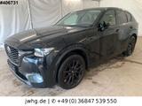 Mazda CX-60 Homura Hybrid AWD|Matrix|ACC|360°|HUD|Bose - schwarze Mazda CX-60