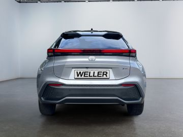 Toyota C-HR - 6