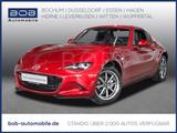 Mazda MX-5 1.5L SKYACTIV-G 132 6MT RWD Exclusive-line - Mazda MX-5: Sportwagen