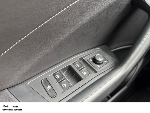 Volkswagen T-Roc - Bild 10