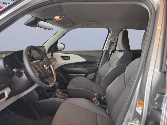 Suzuki Swift - Bild 9