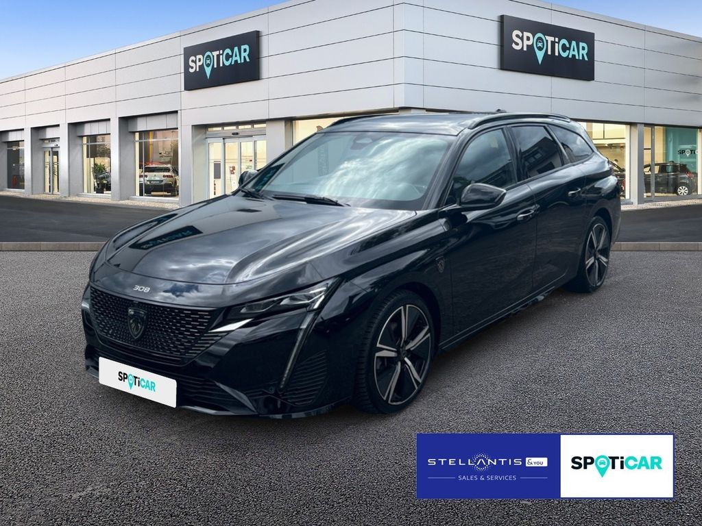 Image of Peugeot 308