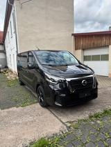 Nissan Primastar Tekna H1 L2 lang 