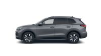 Volkswagen Tiguan - Vorschau Bild 5
