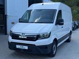 MAN TGE/Automatik/Navi/AHK/RCAM/2,0TDI/177PS/ - MAN TGE Gebrauchtwagen