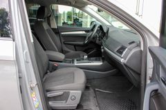 AUDI Q5 40 TDI / MMI PLUS / MAGNETIC / 3-ZONEN / LED AUDI Q5 40 TDI / MMI PLUS / MAGNETIC / 3-ZONEN / LED