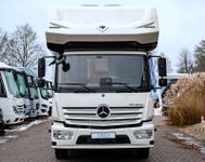 Concorde Cruiser 950 LSA -AHK -Gastank (2/39)