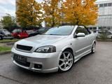 Opel Astra G Cabrio 2.2 16V Bertone Motor 70.000 km - Opel Astra: 0 16v