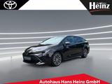 Toyota Corolla 2.0 Touring Sports Team Deutschland - Toyota Corolla Gebrauchtwagen in Köln