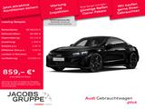 Audi e-tron GT S qu. All Black/Facelift/S-Sitze/Pano/ - Audi e-tron GT in Düsseldorf