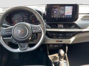 Fotografie 10 des Suzuki Swift 1.2 Comfort Navi Kamera LED Sitzheizung