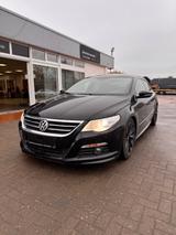 Volkswagen Passat CC 3.6 V6 DSG 4MOTION - Volkswagen Passat CC: V6