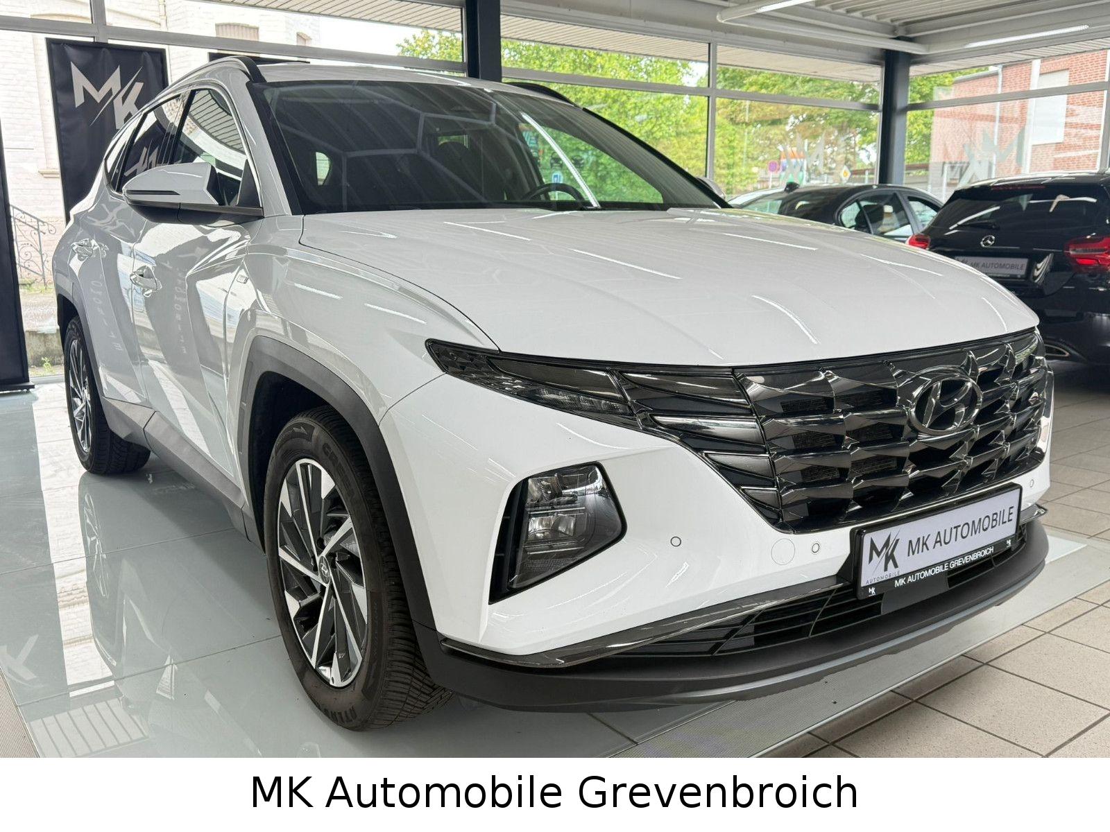 Hyundai Tucson Trend*KAM*NAV*LED*KRELL*SPUR*
