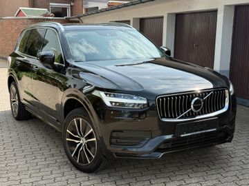 Volvo XC90 - 7