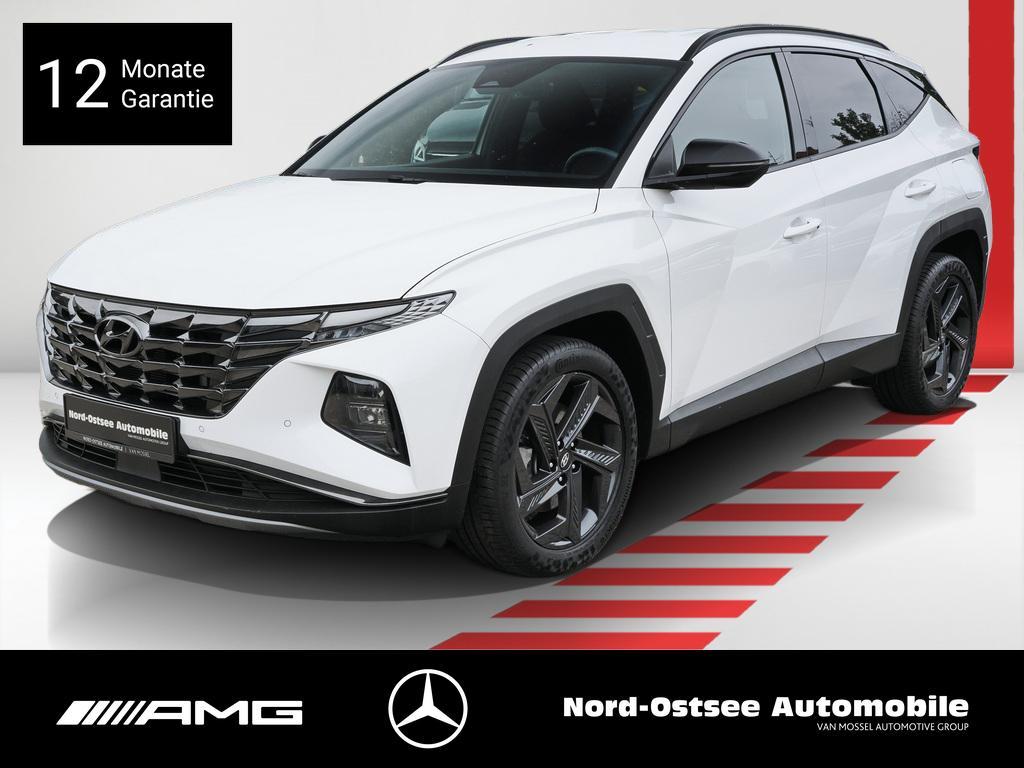 Hyundai TUCSON 1.6 T-GDI ADVANTAGE 2WD LED NAVI KRELL