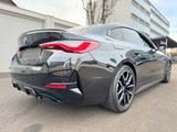 BMW M440i Gran Coupe xDrive Laser*Hud*Edition* - schwarze BMW M440