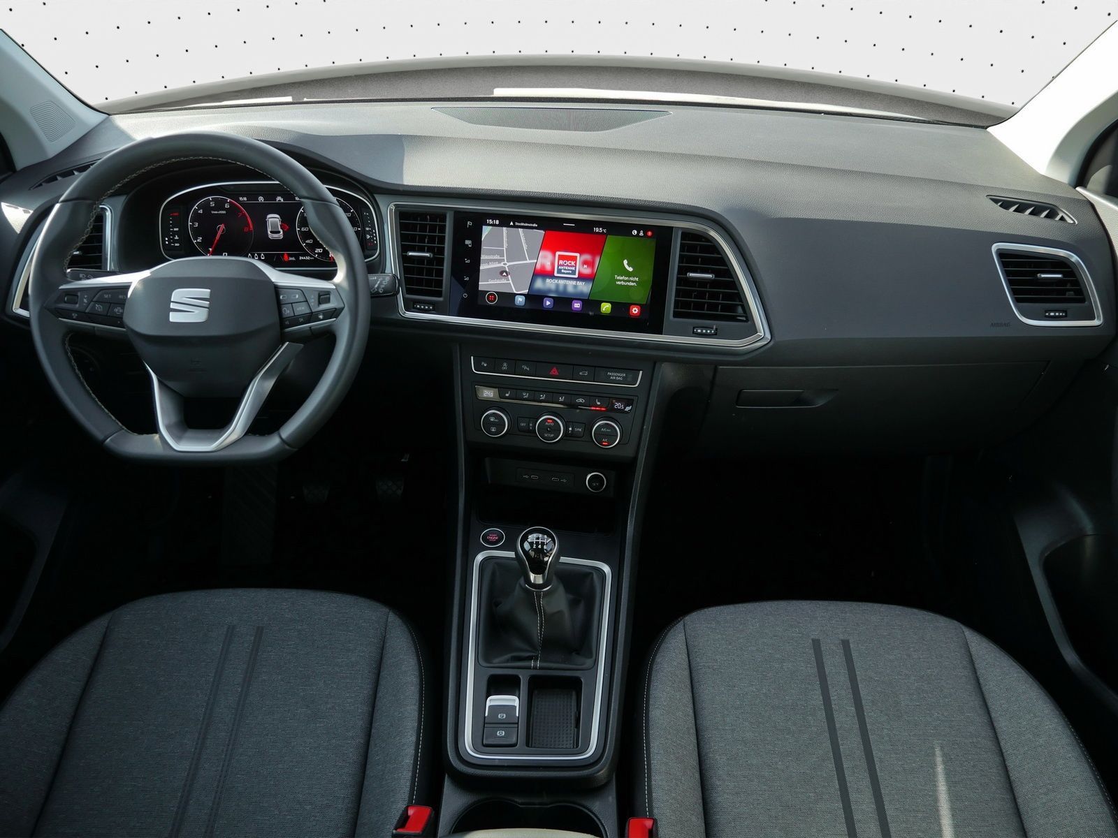 Seat Ateca - Bild 5