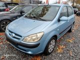 Hyundai Getz 1.5 GLS CRDi/Klima/ - Hyundai Getz mit Diesel-Antrieb: 1.5
