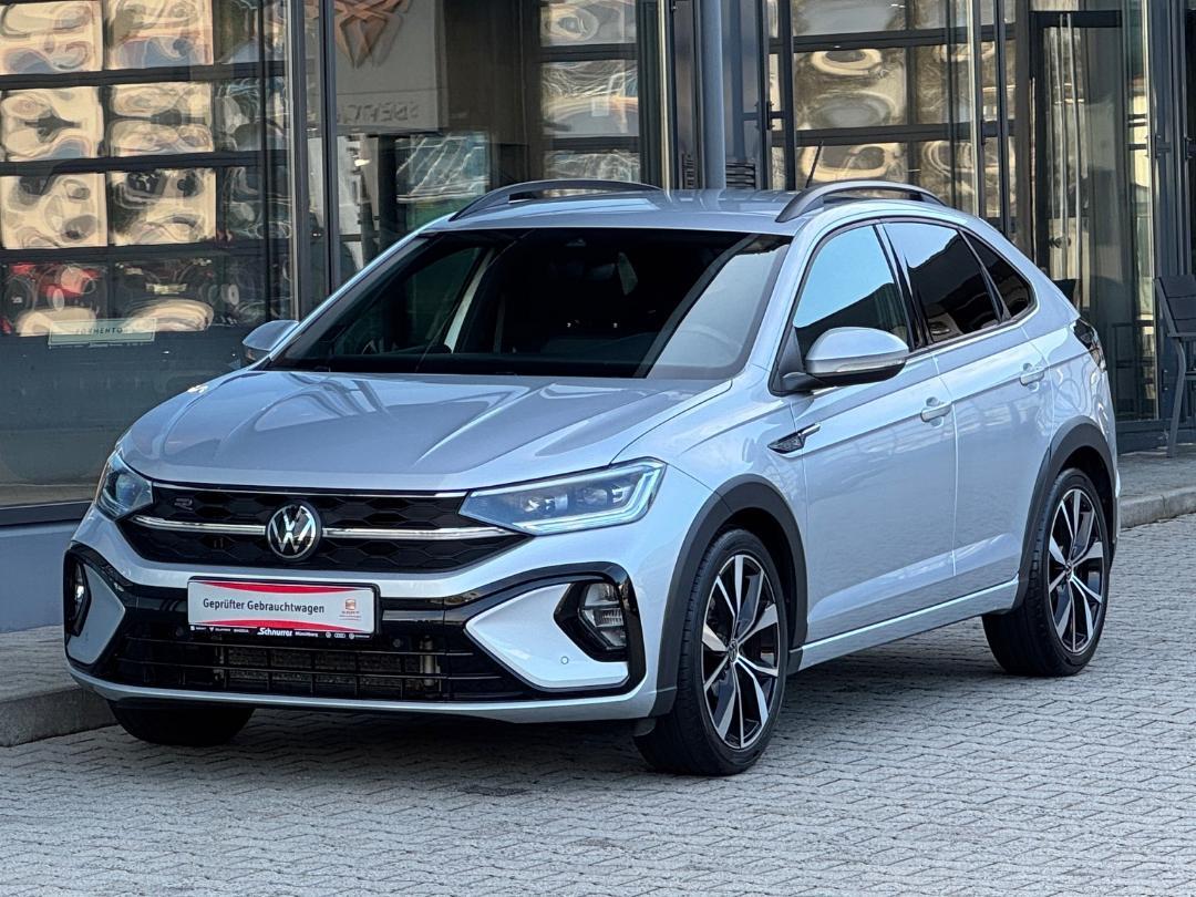 Volkswagen Taigo R-Line 1.5 TSI DSG