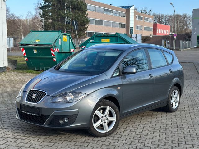 Seat Altea XL 1.6 TDI Style Ecomotive,Euro5,Neuer TÜV