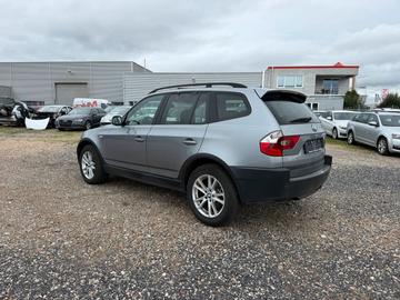 2005 BMW X3 照片 4
