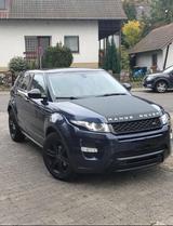 Andere Range Rover Evoque SE/AHK/Panorama/kam/ - Andere aus 2015