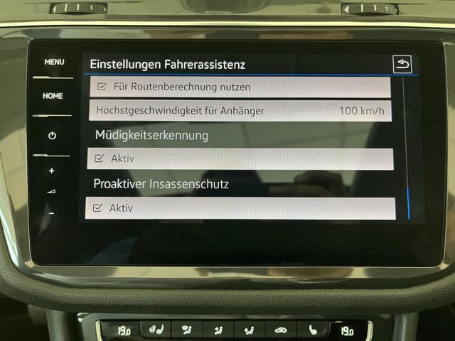 Tiguan Allspace 2.0 TDI 4Motion DSG Highline LED