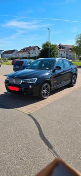 BMW X4 M - BMW X4 M Gebrauchtwagen
