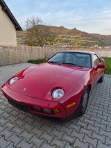 Porsche 928 s - Porsche 928 von privat