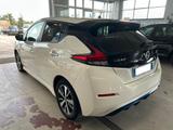 Nissan NISSAN LEAF 2ª SERIE LEAF VISIA PLUS - Nissan Leaf: Visia